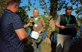 Zawody wędkarskie w Turowie (14)