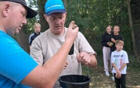 Zawody wędkarskie w Turowie (10)