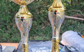 Zawody wędkarskie w Turowie (1)