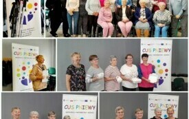 &bdquo;Aktywny senior nie tylko w mieście&rdquo; (8)