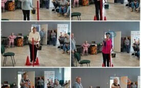 &bdquo;Aktywny senior nie tylko w mieście&rdquo; (4)