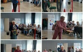 &bdquo;Aktywny senior nie tylko w mieście&rdquo; (3)
