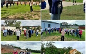 &bdquo;Aktywny senior nie tylko w mieście&rdquo; (1)
