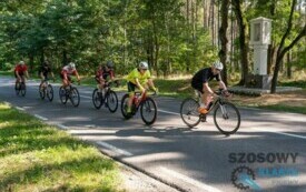 Kolarski Weekend z Aktywnie w Pniewach (46)