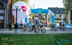 Kolarski Weekend z Aktywnie w Pniewach (32)