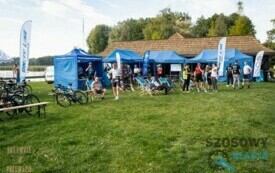 Kolarski Weekend z Aktywnie w Pniewach (25)