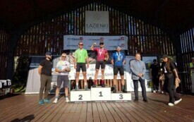 Kolarski Weekend z Aktywnie w Pniewach (9)