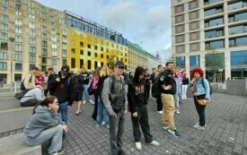 Jesienny Berlin bursowicz&oacute;w (10)