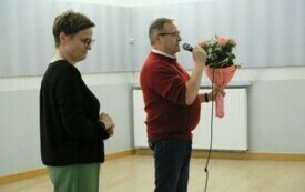 Dzień Edukacji Narodowej SP Pniewy50
