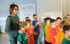 Dzień Edukacji Narodowej SP Pniewy37