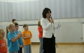 Dzień Edukacji Narodowej SP Pniewy36