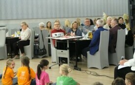Dzień Edukacji Narodowej SP Pniewy34