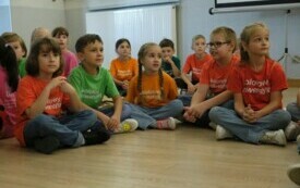 Dzień Edukacji Narodowej SP Pniewy27