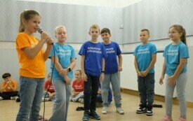 Dzień Edukacji Narodowej SP Pniewy26