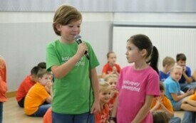 Dzień Edukacji Narodowej SP Pniewy15