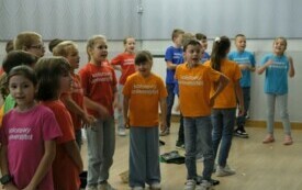Dzień Edukacji Narodowej SP Pniewy07