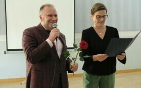 Dzień Edukacji Narodowej SP Pniewy41