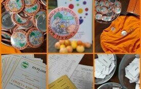 &bdquo;Rajd Ramola i Święto Korbola&rdquo; &ndash; Edukacja, Integracja i Zabawa w Chełmnie (1)