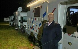 Zlot caravaningowy  (4)