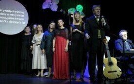 Wiecz&oacute;r słowno-muzyczny z tw&oacute;rczością Agnieszki Osieckiej 029