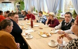 wsp&oacute;lne warsztaty w ŚDS (11)