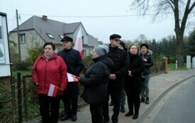 Uroczystości w Psarskiem- 10 listopada (13)