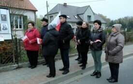 Uroczystości w Psarskiem- 10 listopada (11)