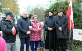 Uroczystości w Psarskiem- 10 listopada (9)