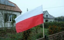 Uroczystości w Psarskiem- 10 listopada (6)