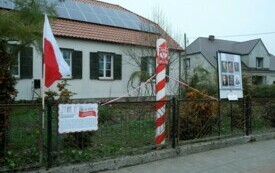 Uroczystości w Psarskiem- 10 listopada (1)
