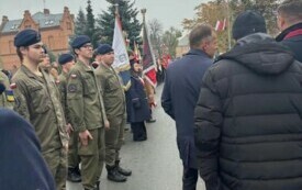 Obchody Święta Niepodległości w Szamotułach12