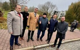 Obchody Święta Niepodległości w Szamotułach09