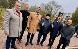 Obchody Święta Niepodległości w Szamotułach06