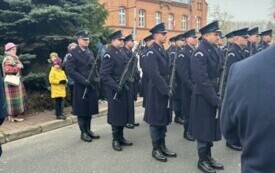 Obchody Święta Niepodległości w Szamotułach01