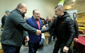 Wystawa kr&oacute;lik&oacute;w w Pniewach (263)