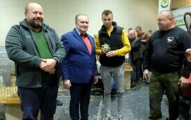 Wystawa kr&oacute;lik&oacute;w w Pniewach (262)