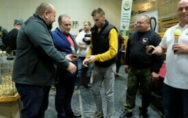 Wystawa kr&oacute;lik&oacute;w w Pniewach (253)