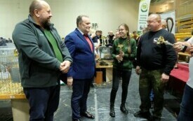 Wystawa kr&oacute;lik&oacute;w w Pniewach (225)