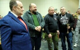 Wystawa kr&oacute;lik&oacute;w w Pniewach (215)
