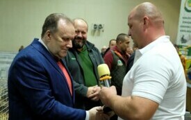 Wystawa kr&oacute;lik&oacute;w w Pniewach (82)