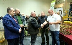 Wystawa kr&oacute;lik&oacute;w w Pniewach (66)