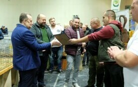 Wystawa kr&oacute;lik&oacute;w w Pniewach (47)