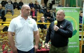 Wystawa kr&oacute;lik&oacute;w w Pniewach (30)