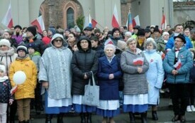 Radosne Świętowanie Święta Niepodległości (116)