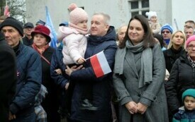 Radosne Świętowanie Święta Niepodległości (113)