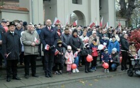 Radosne Świętowanie Święta Niepodległości (105)