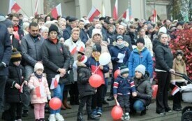 Radosne Świętowanie Święta Niepodległości (103)