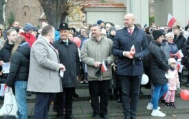 Radosne Świętowanie Święta Niepodległości (88)