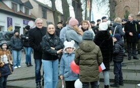 Radosne Świętowanie Święta Niepodległości (85)