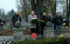 Radosne Świętowanie Święta Niepodległości (2)
